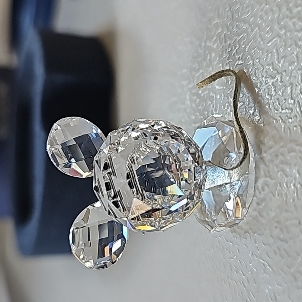 Swarovski Mouse - Picture 5 of 8